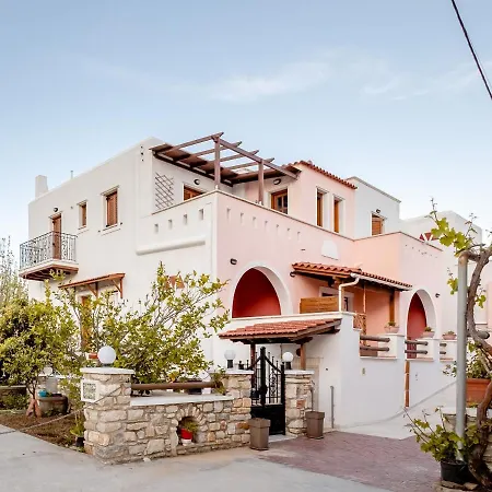Apartment Chalki Group