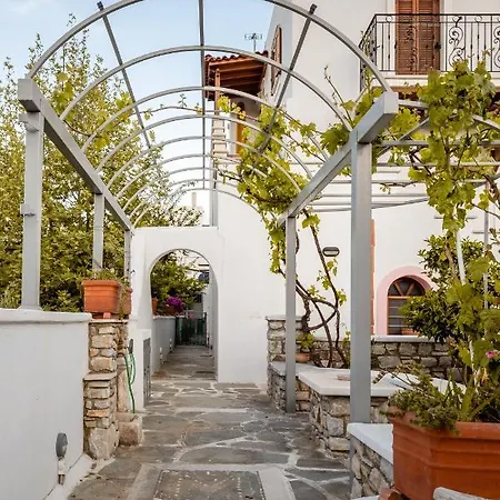 Apartment Chalki Group *