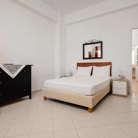 Apartment Chalki Group *
