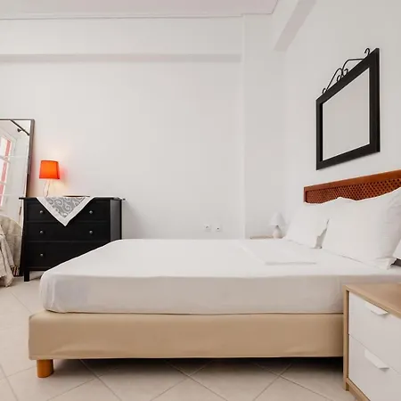 Apartment Chalki Group *