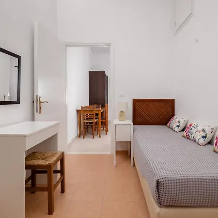 Chalki Group Apartment