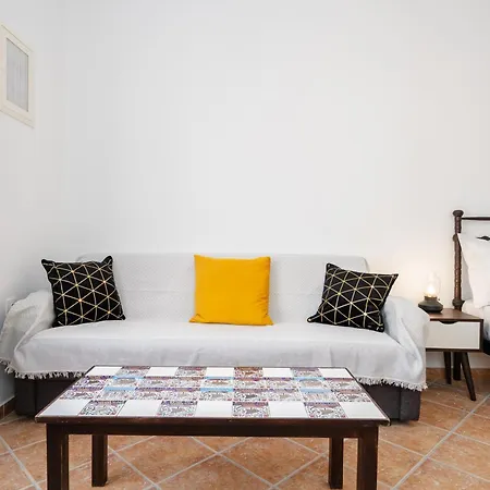 Apartment Chalki Group