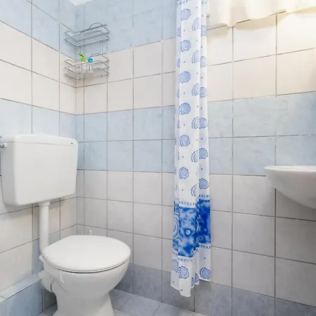 Chalki Group Apartment