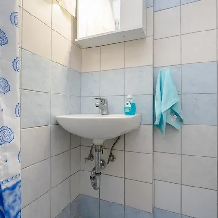 Chalki Group Apartment