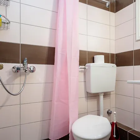 Chalki Group Apartment *