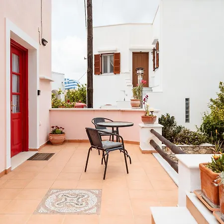 Apartment Chalki Group *