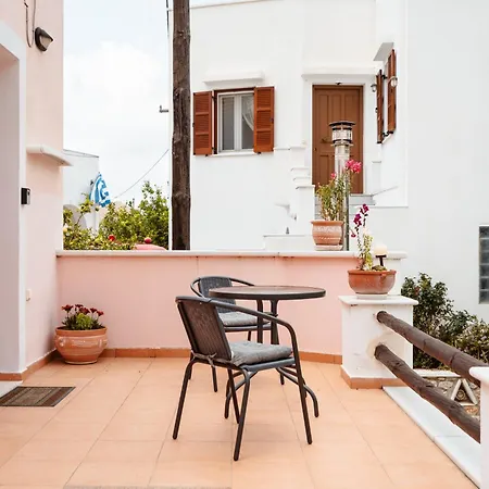 Apartment Chalki Group