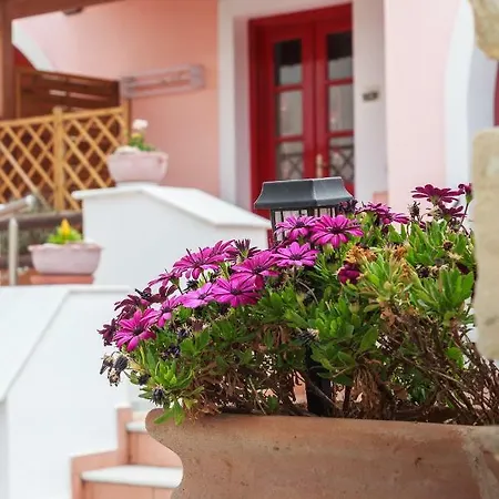 Apartment Chalki Group