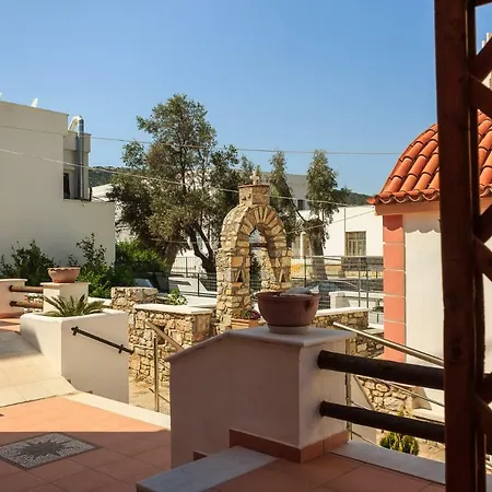 Apartment Chalki Group *