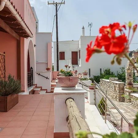 Apartment Chalki Group *