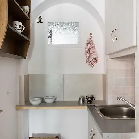 Apartment Chalki Group *