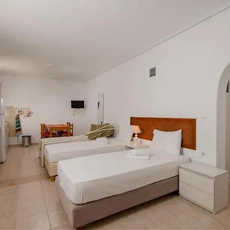 Appartamento Chalki Group