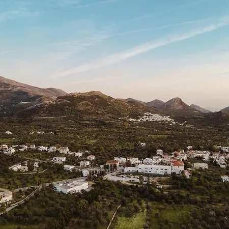 Apartman Chalki Group *