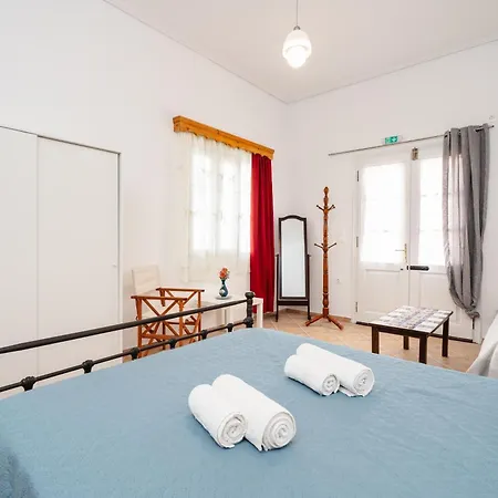 Appartamento Chalki Group