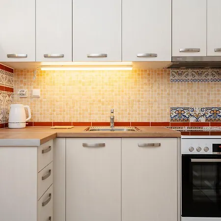 Appartamento Chalki Group