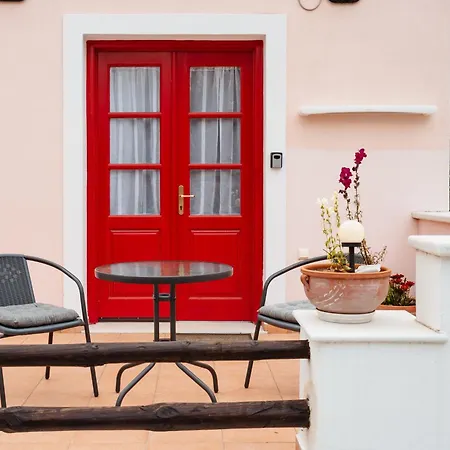 Chalki Group Halkío