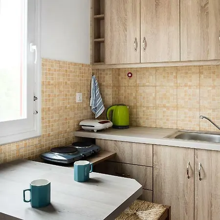 Chalki Group Appartamento
