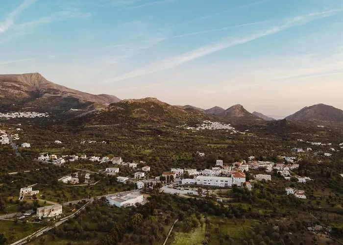 Apartamento Chalki Group *