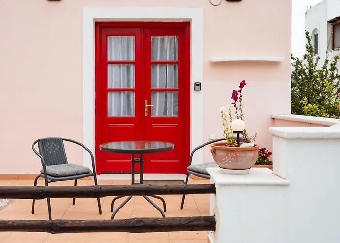 Chalki Group Khalkíon