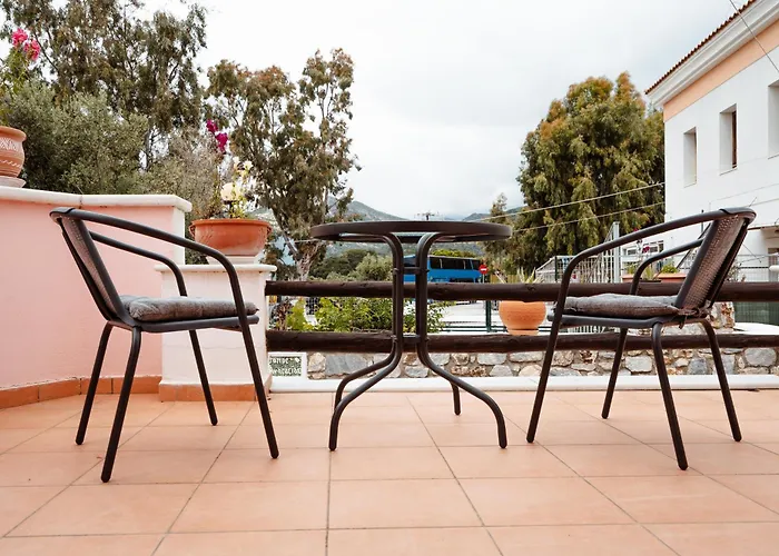 Chalki Group * Khalkíon