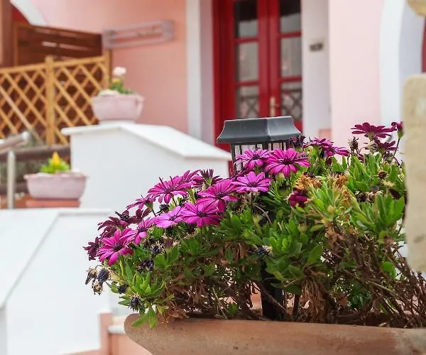 Apartamento Chalki Group